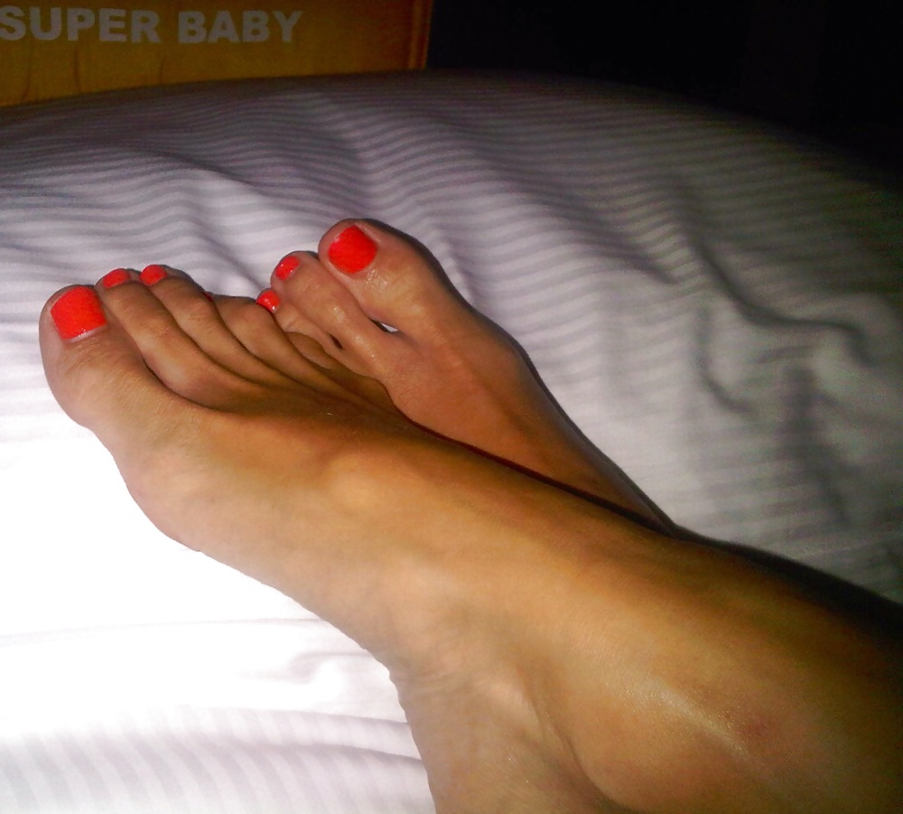 Pies sexys
 #36806980