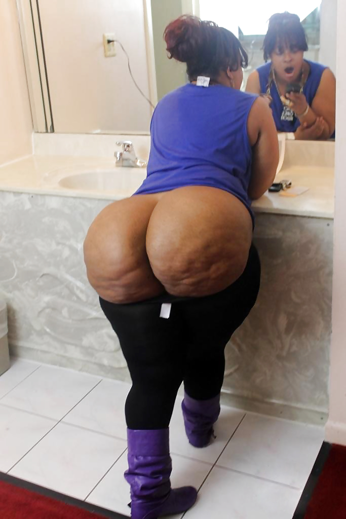 Here For That Ass, Not Your Face #37040372