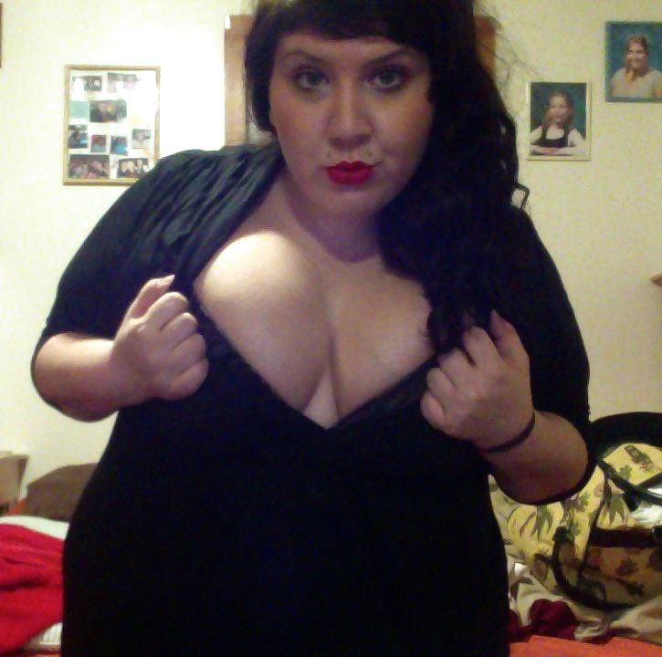 KICKASS BBW #21 #36309564