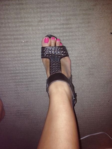 La mujer de alguien
 #30258406