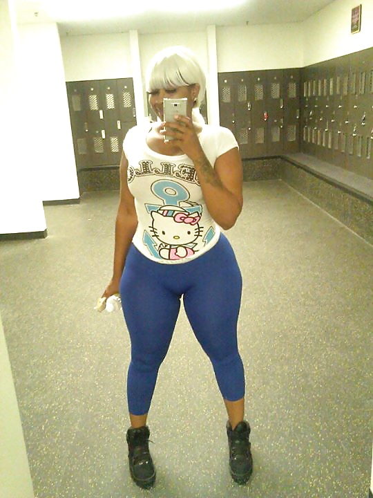 DAMN SHE GOT DAT WORK VOL.85 #39534384