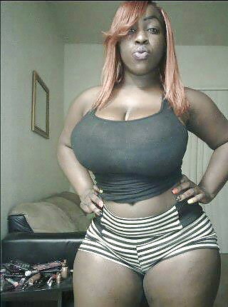 DAMN SHE GOT DAT WORK VOL.85 #39534389