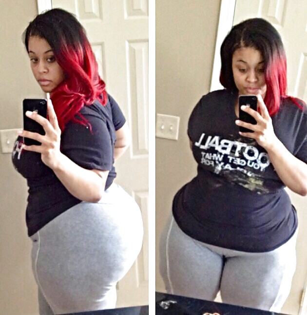 DAMN SHE GOT DAT WORK VOL.85 #39534408