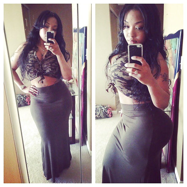 DAMN SHE GOT DAT WORK VOL.85 #39534417