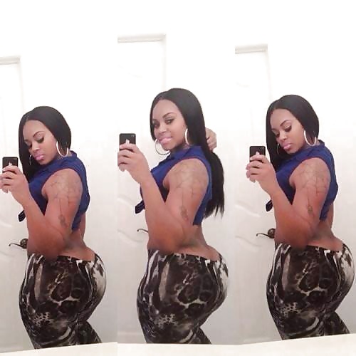 DAMN SHE GOT DAT WORK VOL.85 #39534422