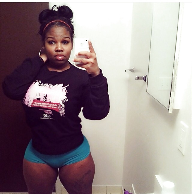 DAMN SHE GOT DAT WORK VOL.85 #39534445