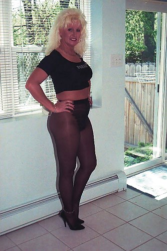 Milf in collant
 #24737163