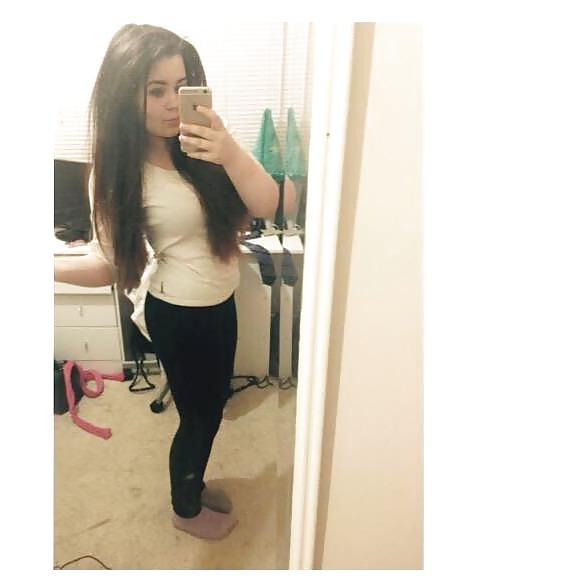 Jugendlich Selfies #40322468