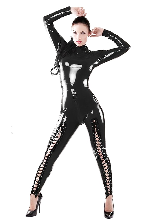 Lust for Latex #30130906
