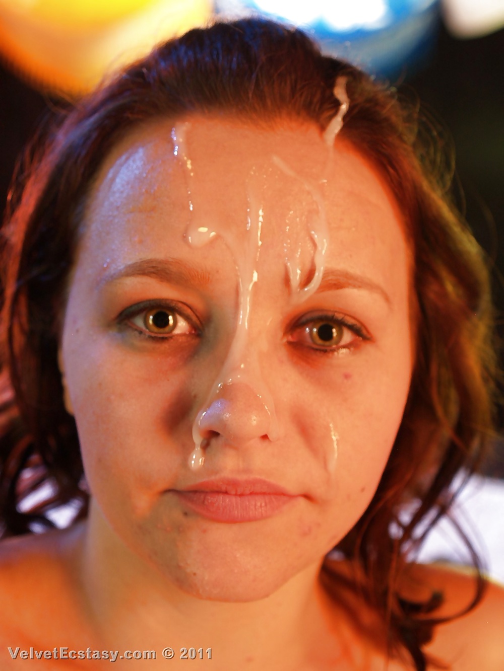 Molliges Mädchen Abspritzen #29782063