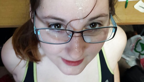 Molliges Mädchen Abspritzen #29782069