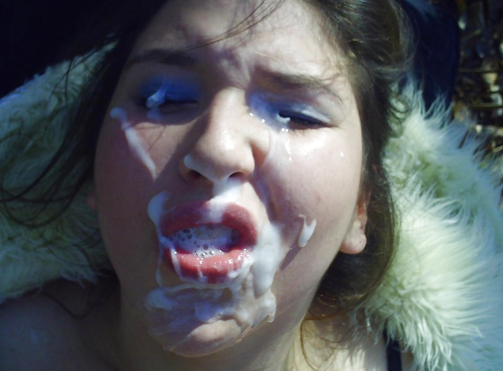 Molliges Mädchen Abspritzen #29782081