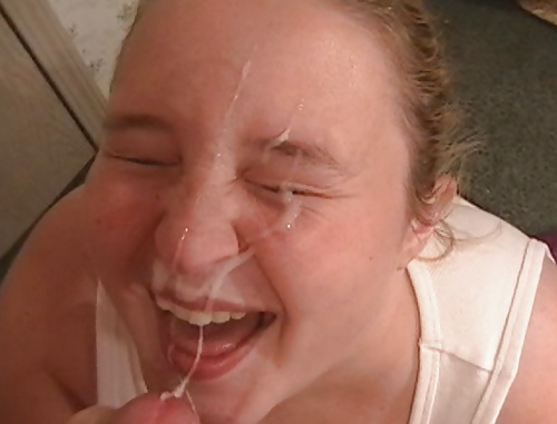 Chubby Girl Cumshots #29782090