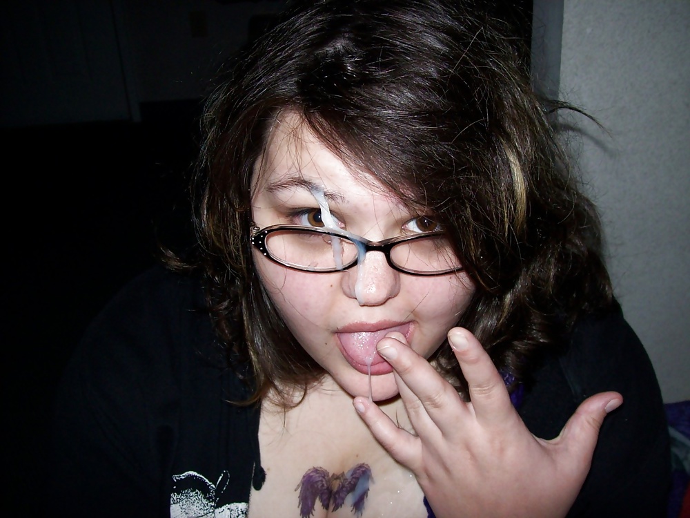 Molliges Mädchen Abspritzen #29782106