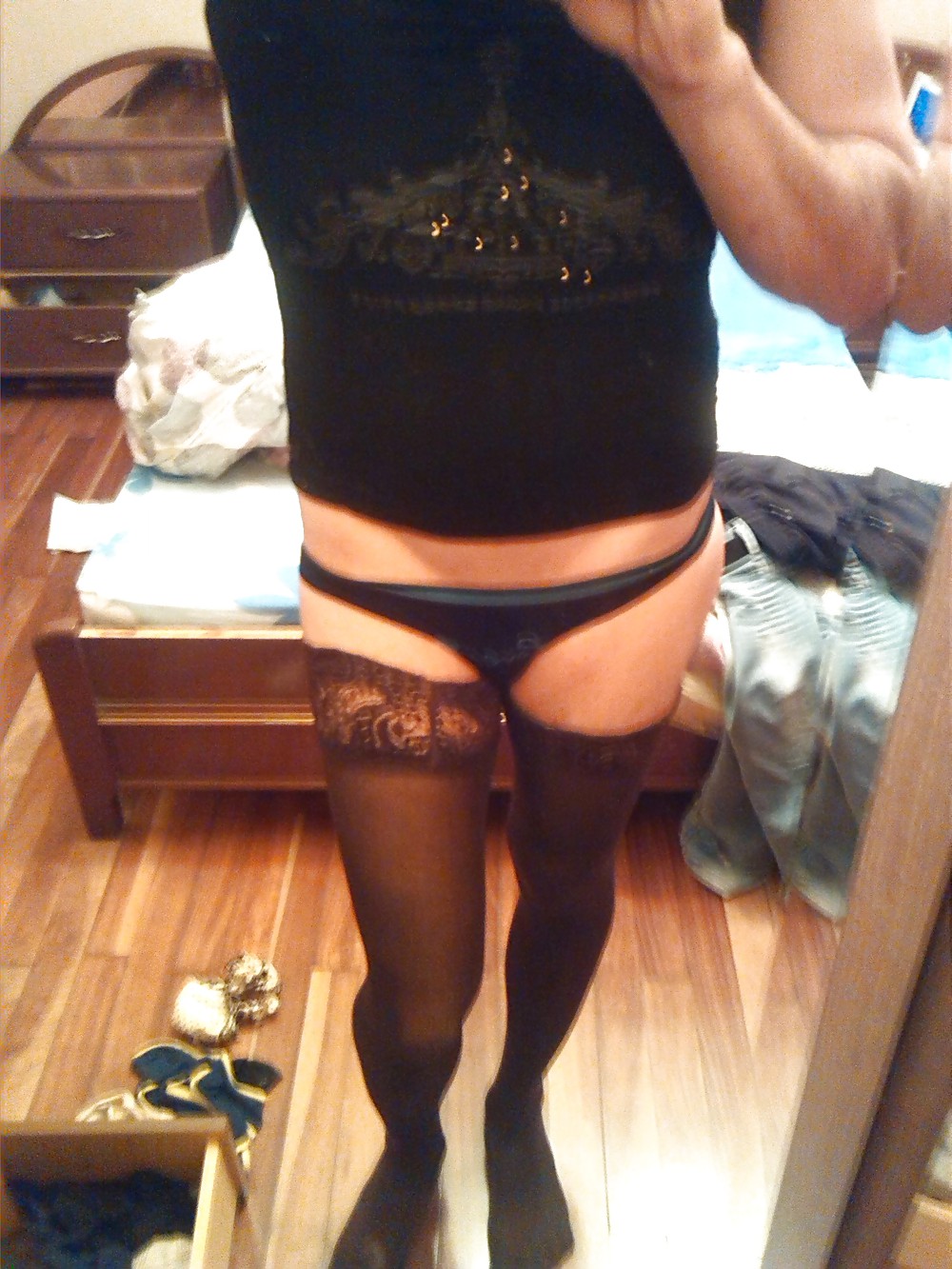 Braguitas y leggins
 #37632559