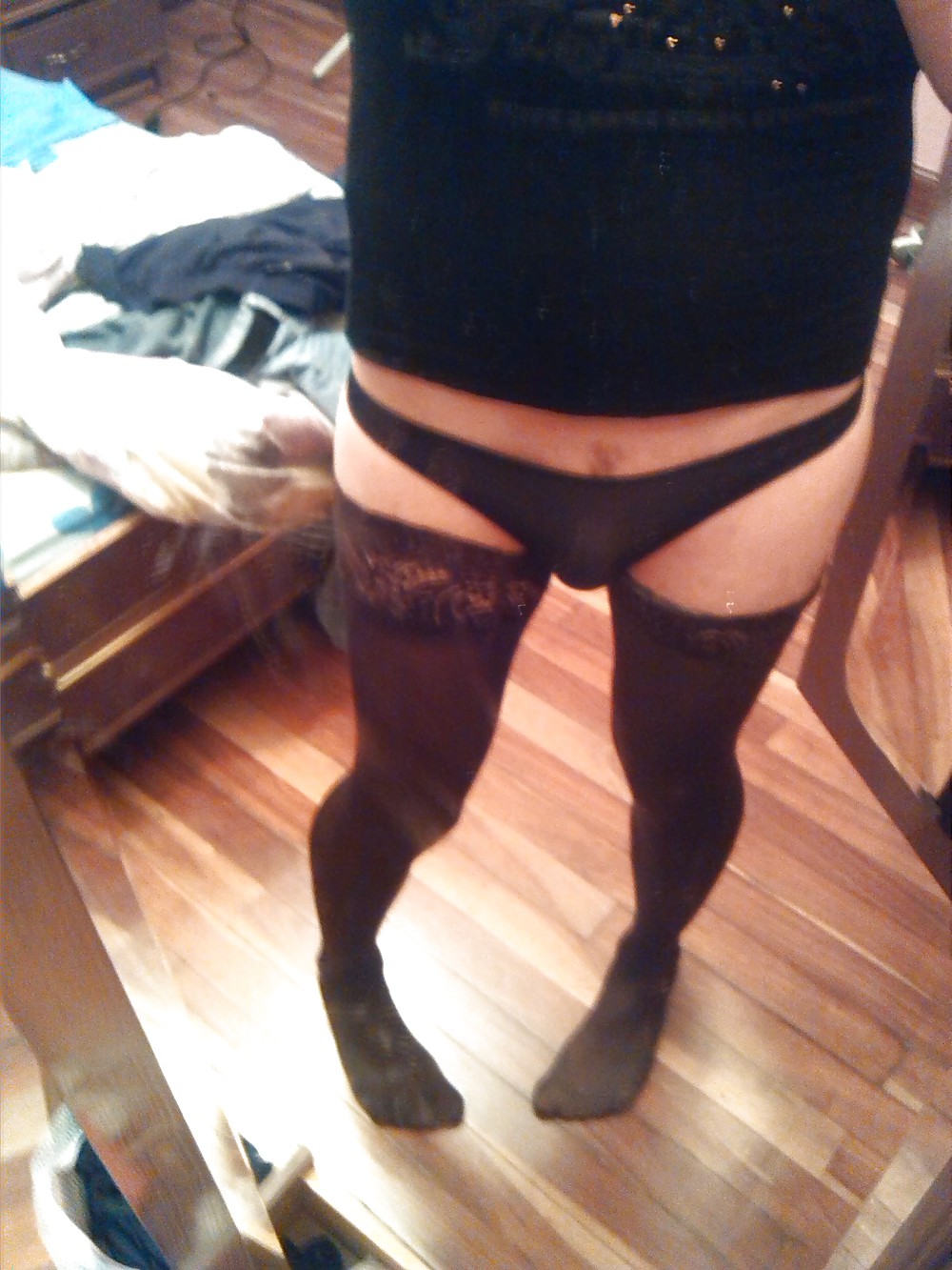 Braguitas y leggins
 #37632572