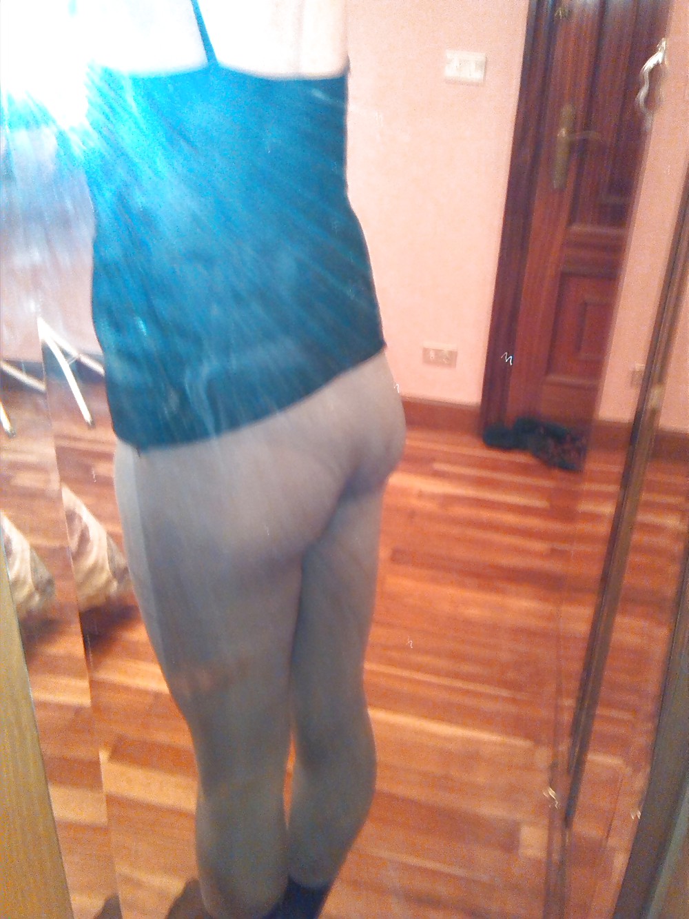 Braguitas y leggins
 #37632626