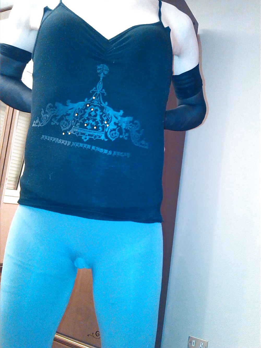 Braguitas y leggins
 #37632658