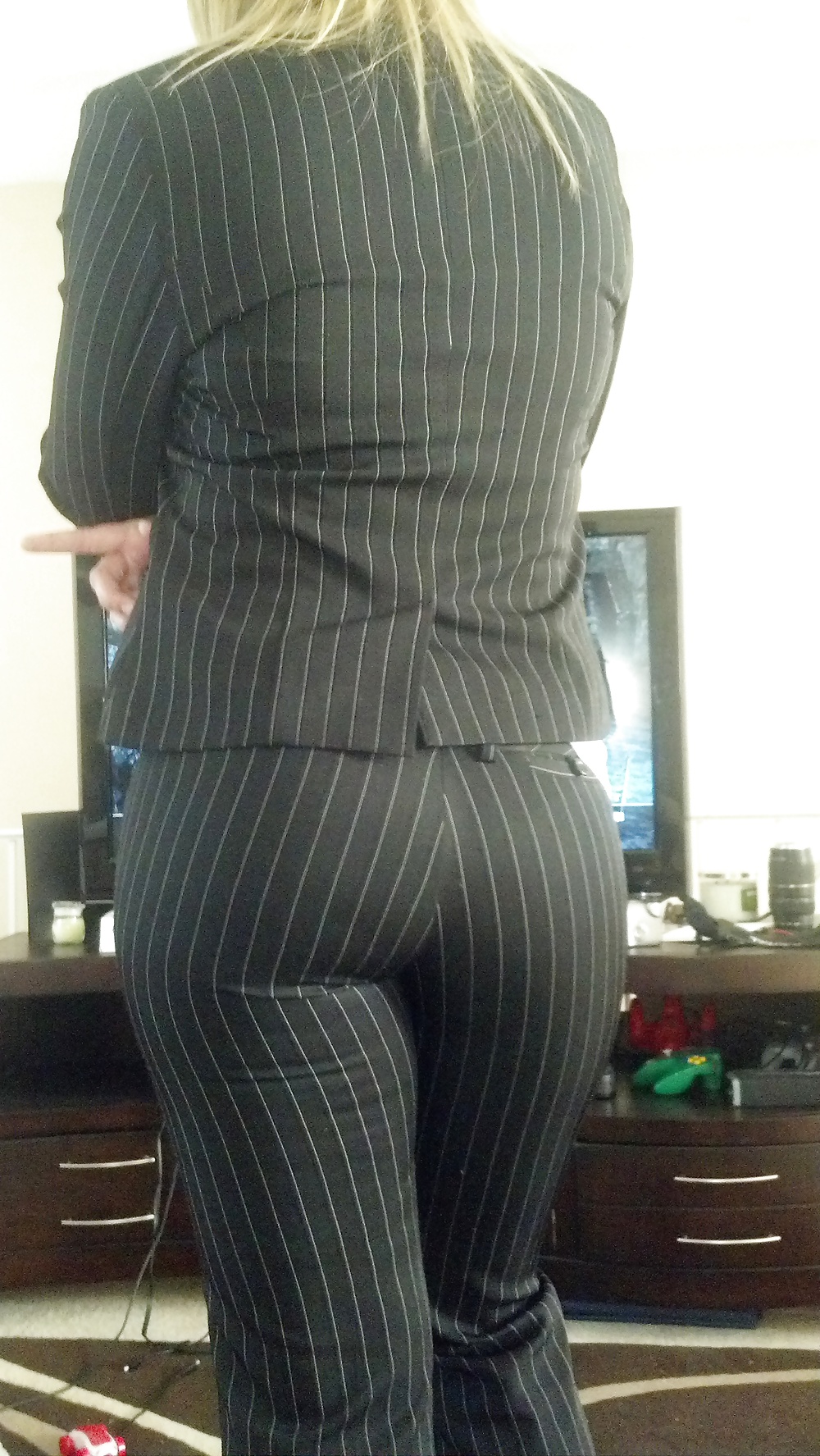 PAWG clothed booty...kcpride31 #22949199