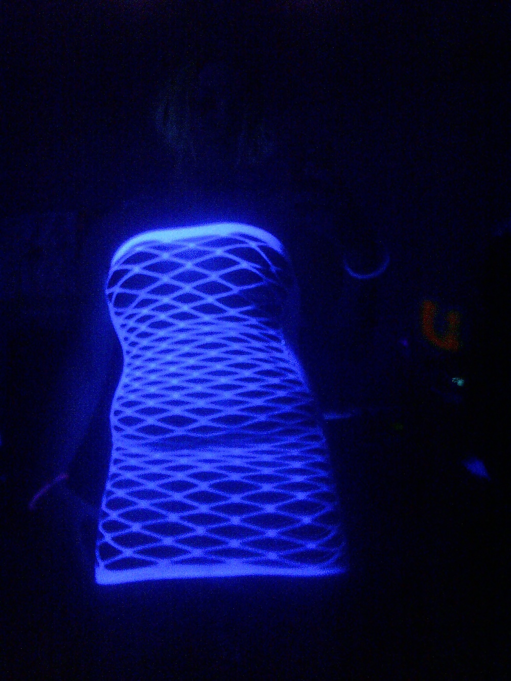 Blacklight bday #23111846