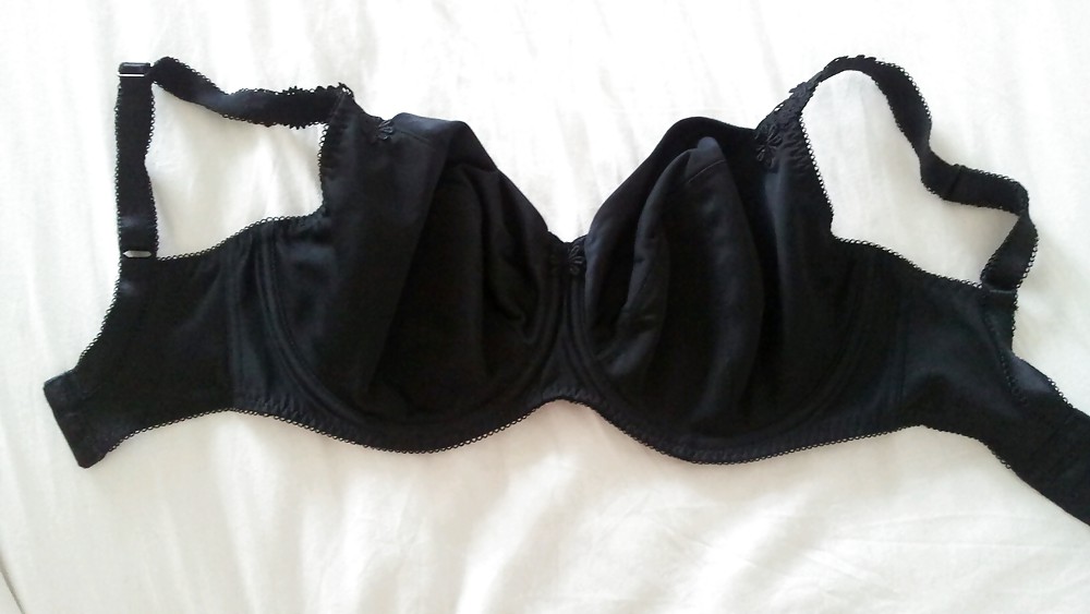 Used G Cup bras #36528093