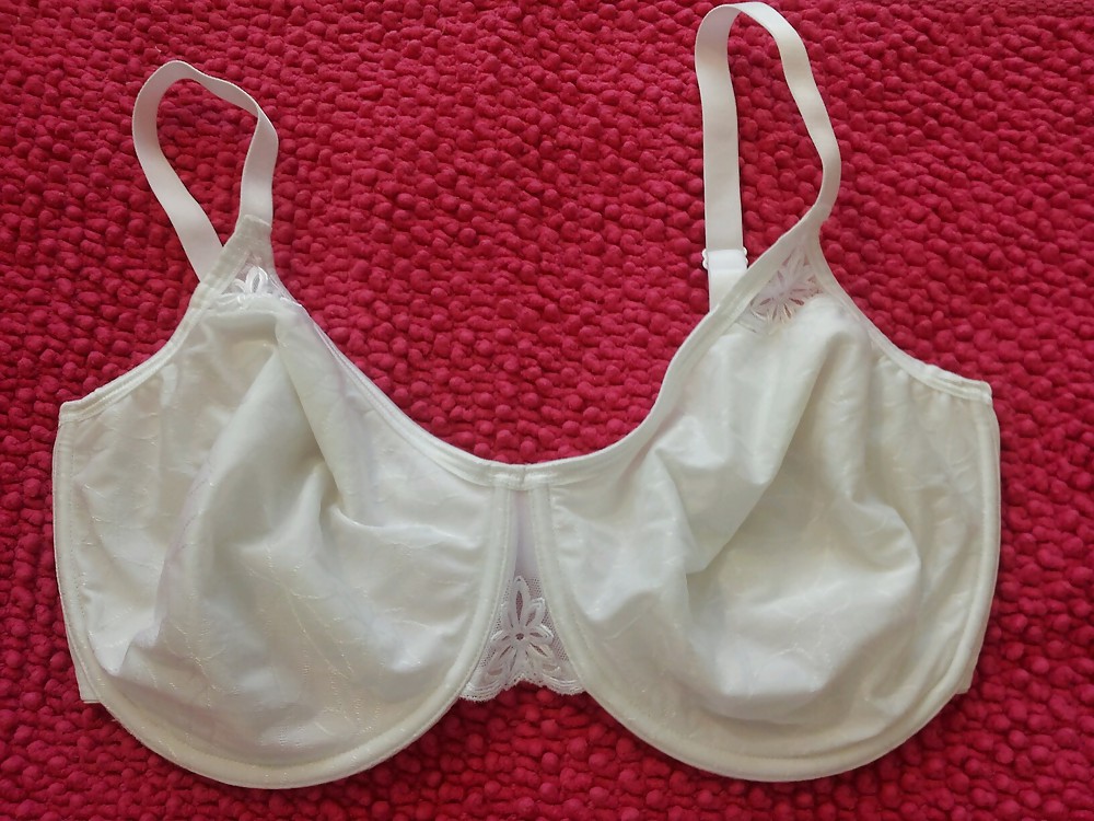 使用済みGカップブラジャー
 #36528098