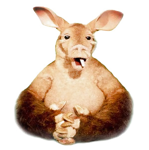 Aardvark #31133949