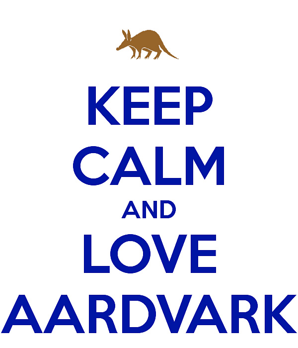 Aardvark #31133961