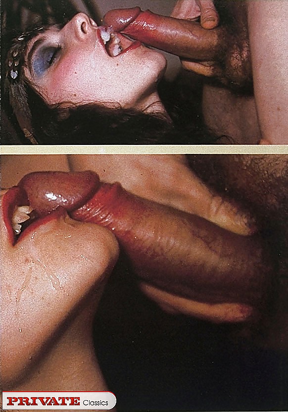 SH Retro Cum On Lips 4 #38984047