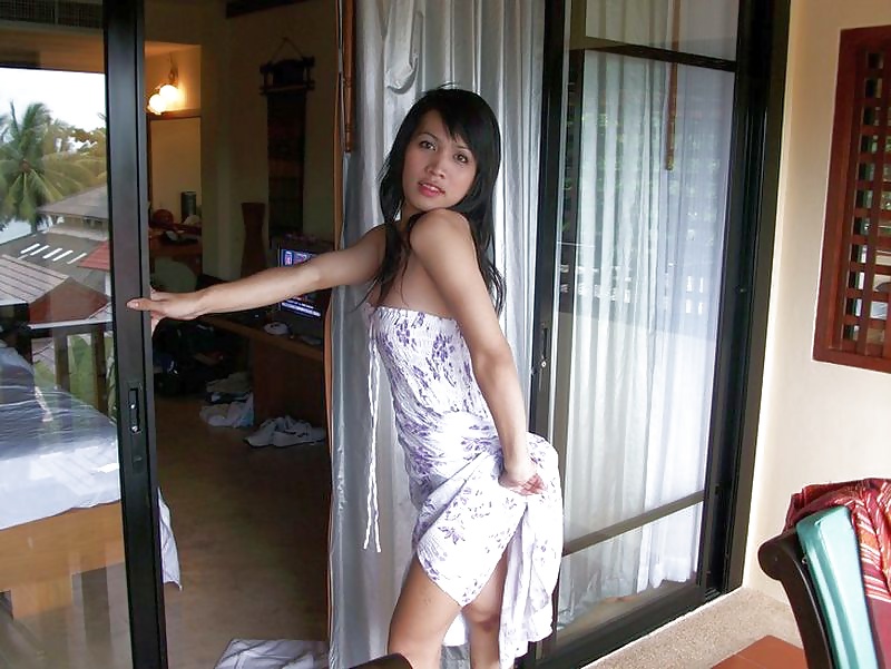 Pattaya Ladyboy Aum Aka Am #32945690