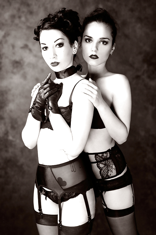 Fetiche mundo....
 #36984640