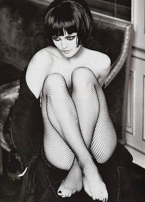 Fetiche mundo....
 #36984665