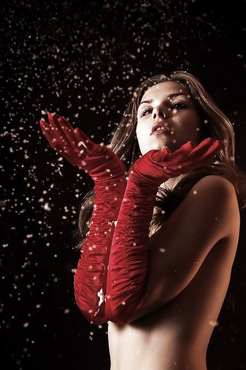 Fetiche mundo....
 #36984678