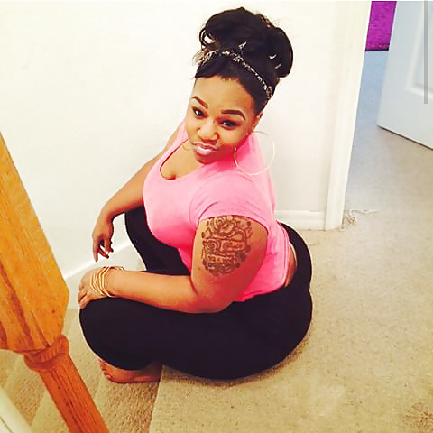DAMN SHE GOT DAT WORK VOL.175 #41027794