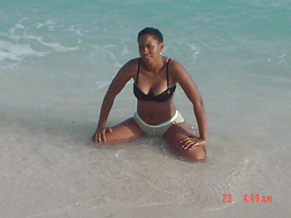 St Maarten girl #30869799