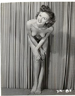 Betty White Nude #31426287