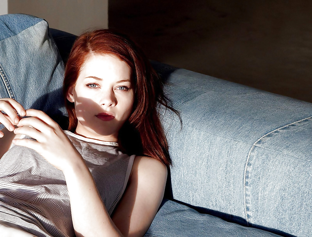 Jane Levy #31595803