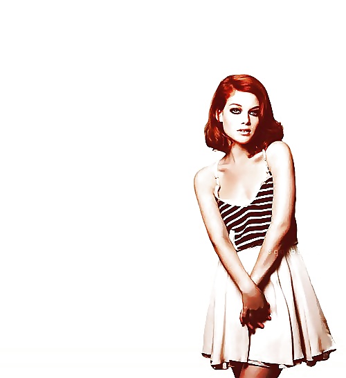 Jane Levy #31595824