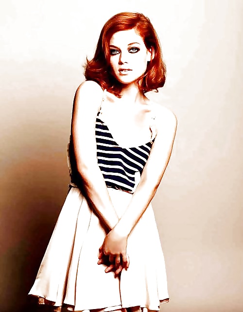 Jane Levy #31595826