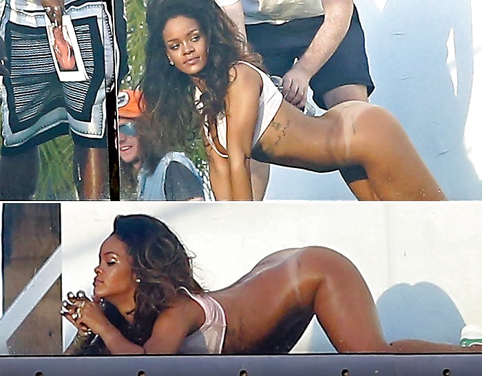 Rihanna desnuda
 #26476447