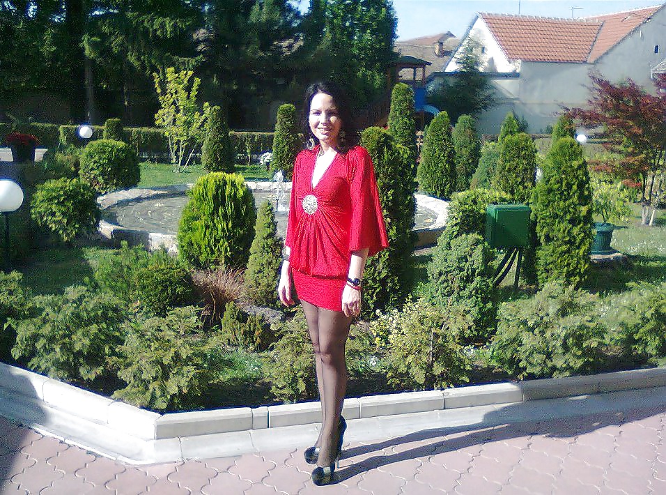 Lovely Serbian Lady - Ceca #27042765