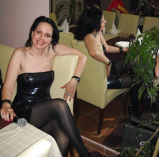 Lovely Serbian Lady - Ceca #27042788