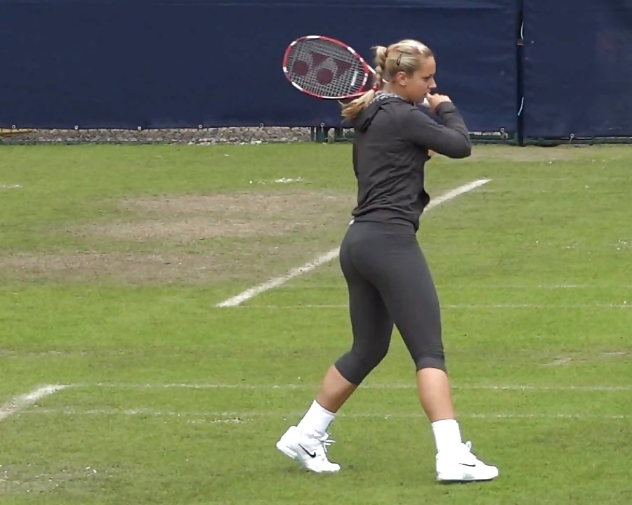 Sabine lisicki - テニスベイブ
 #35091750