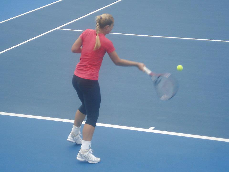 Sabine lisicki - テニスベイブ
 #35091765