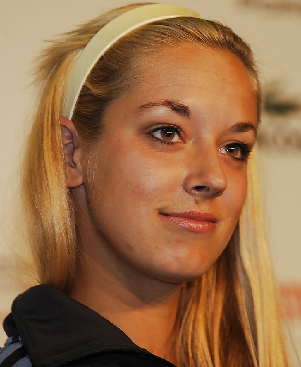 Sabine lisicki - giovane del tennis
 #35091791
