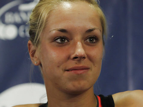 Sabine lisicki - giovane del tennis
 #35091793