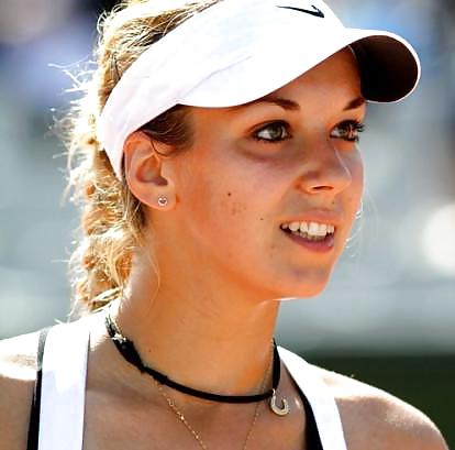 Sabine lisicki - giovane del tennis
 #35091822