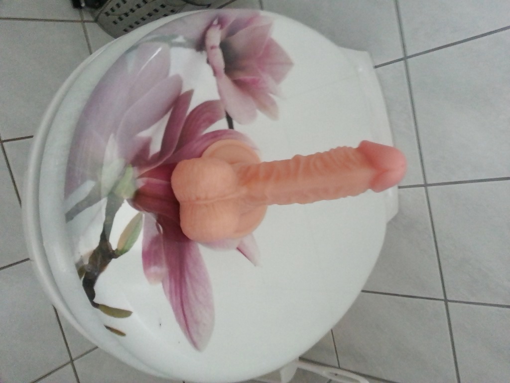 Sex toy of my marriage whore #29826192