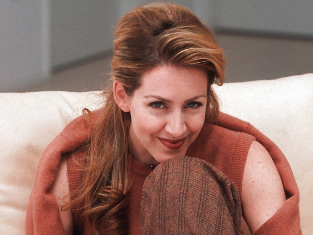 Joely fisher-real milf goddess 2 #30879089