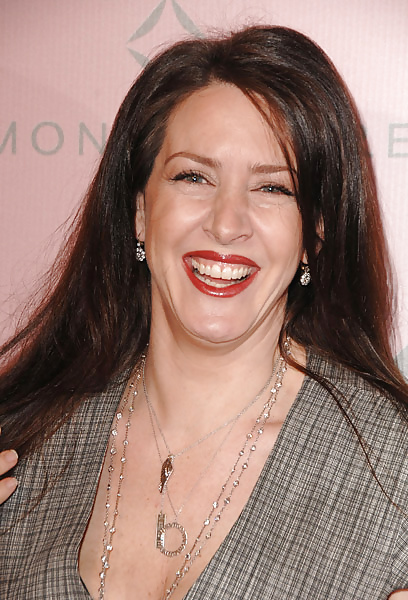 Joely fisher-real milf goddess 2 #30879138